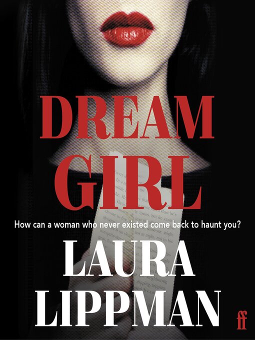 Title details for Dream Girl by Laura Lippman - Wait list